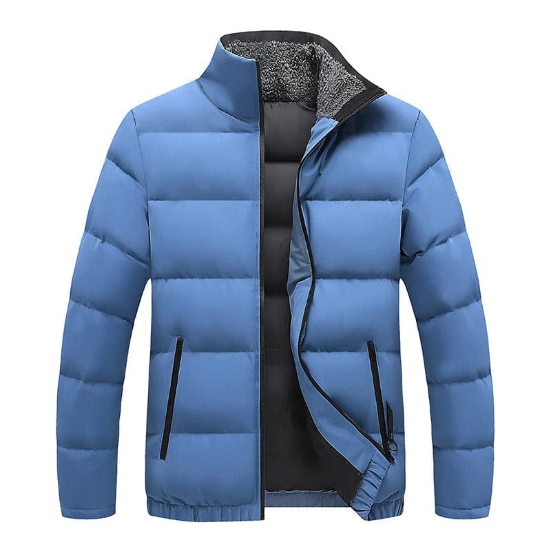 Max Premium Padded Winter Jacket